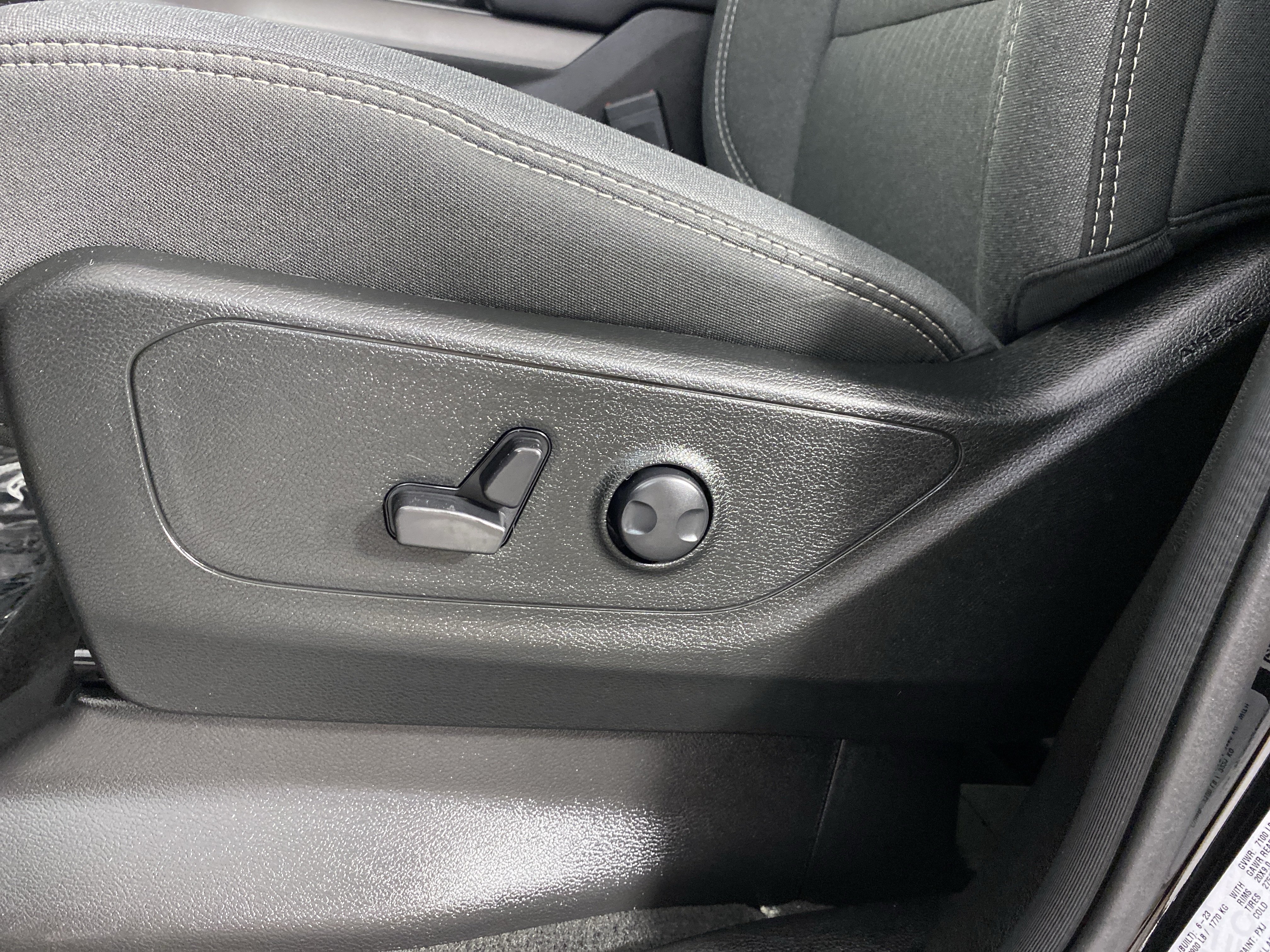 Used 2023 RAM 1500 Big Horn AWD/4WD image 17