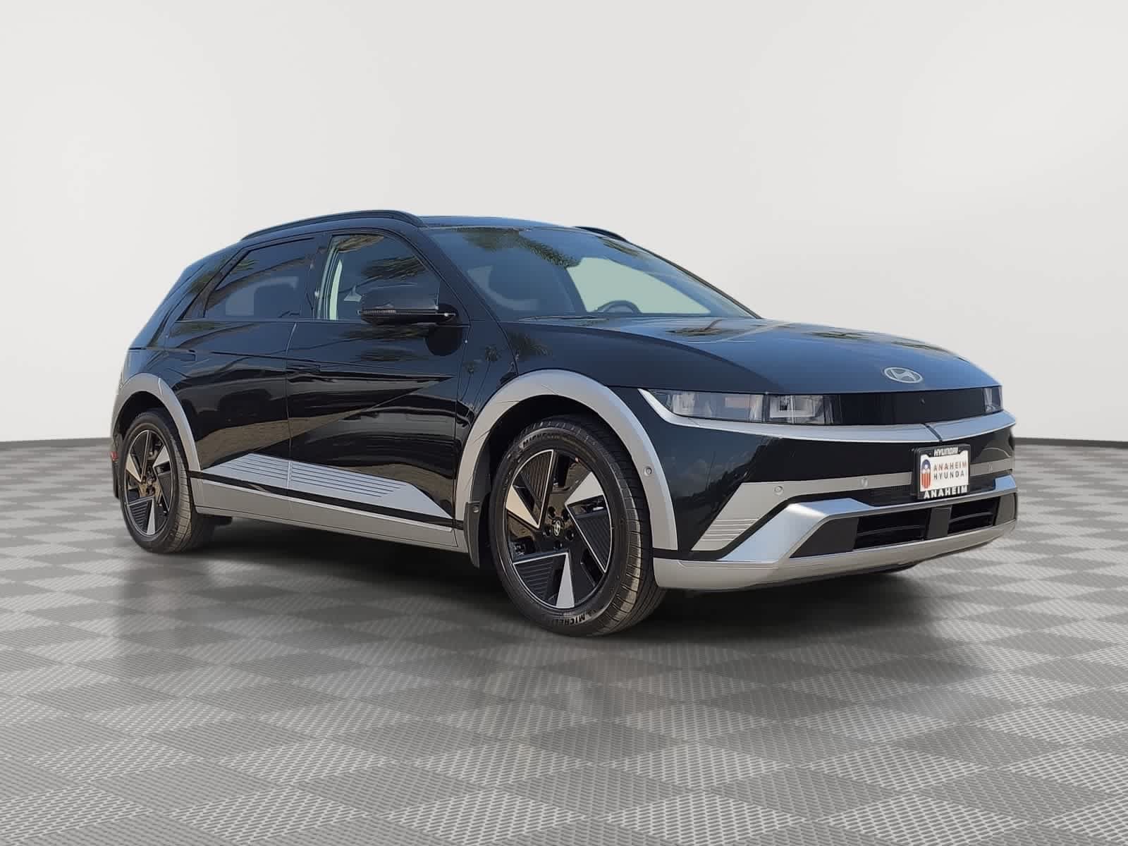 New 2027 Hyundai Ioniq 5 Limited RWD image 3