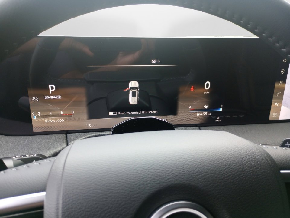 New 2026 Nissan Armada SL image 11