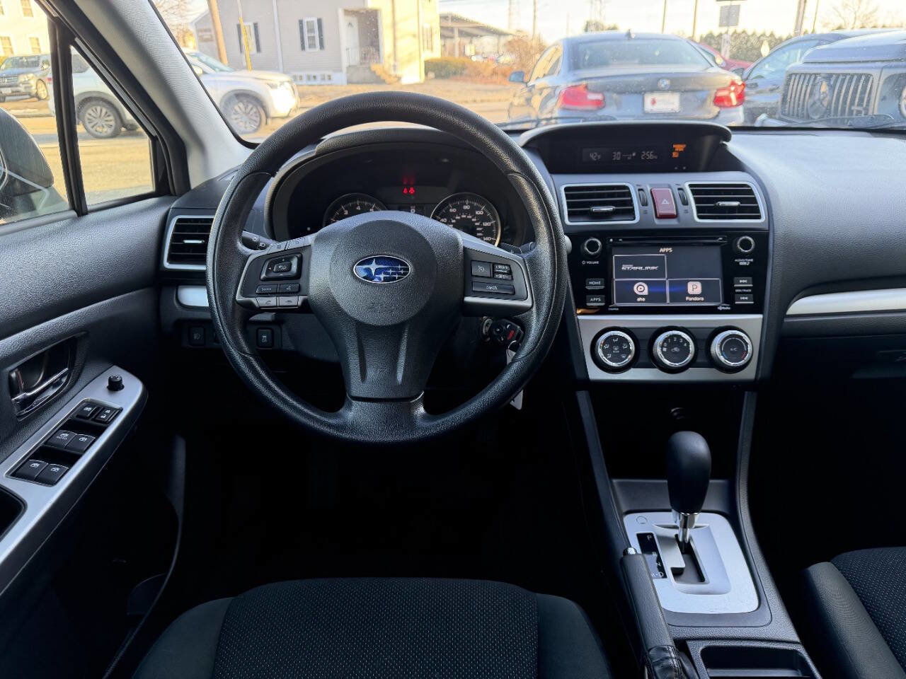 Used 2016 Subaru Impreza 2.0i Premium image 18