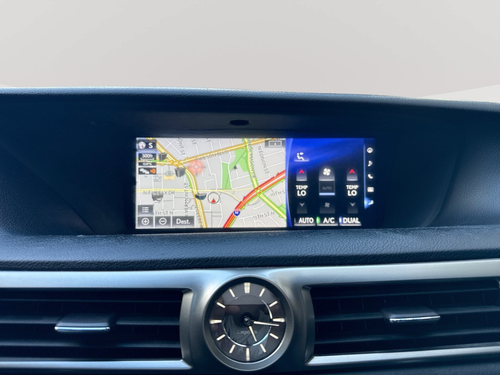 Used 2017 Lexus GS 350 F Sport RWD image 20
