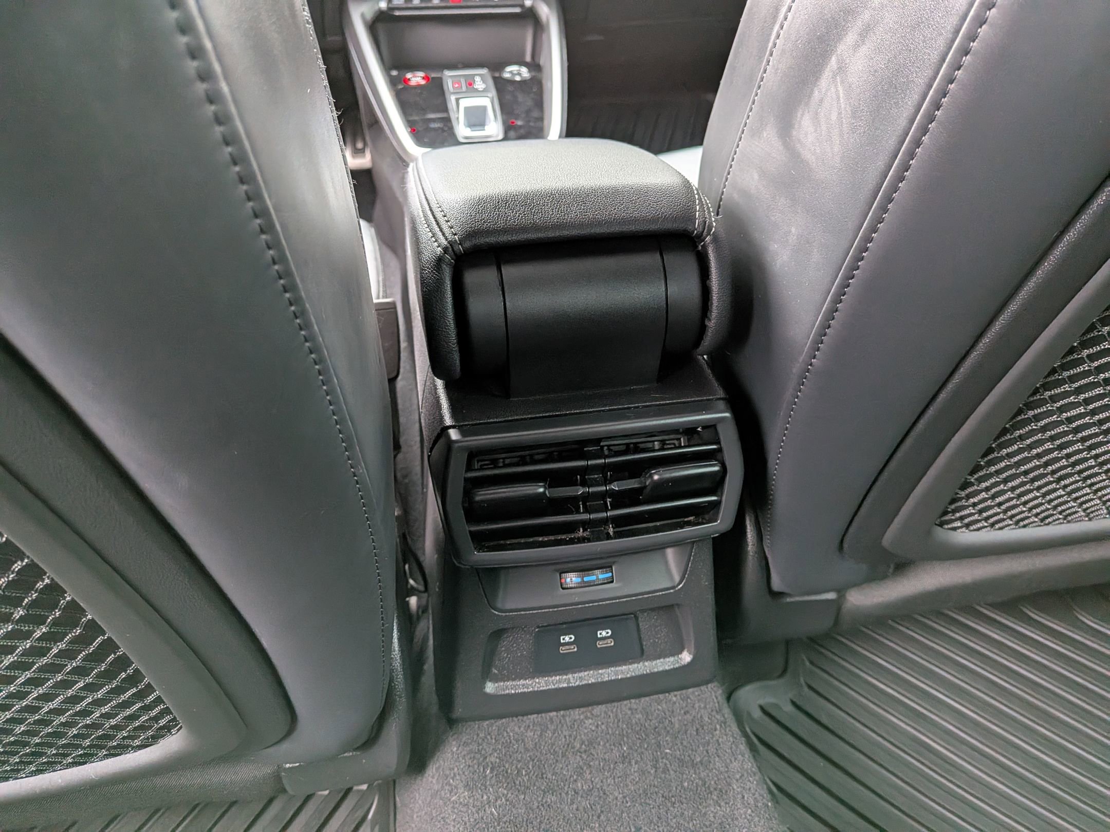 Used 2023 Audi S3 Premium Plus w/ Premium Plus Package AWD/4WD image 24