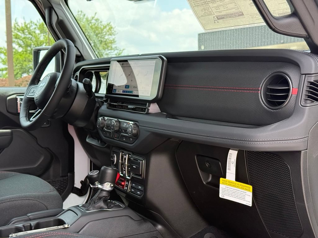 New 2026 Jeep Gladiator Mojave AWD/4WD image 11