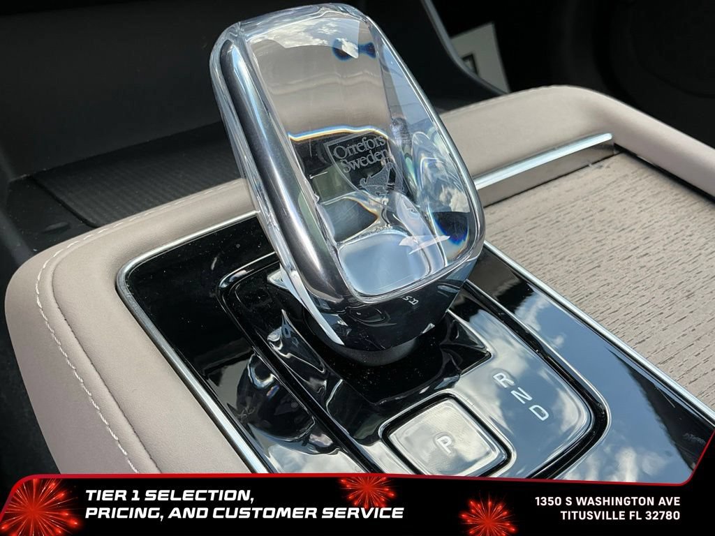 Used 2026 Volvo XC90 B6 Plus AWD/4WD image 44