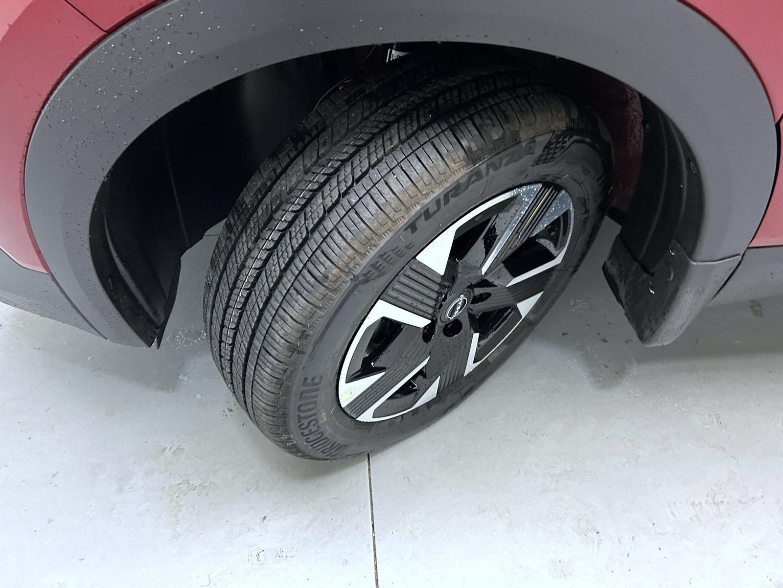 New 2027 Nissan Kicks SV AWD/4WD image 23