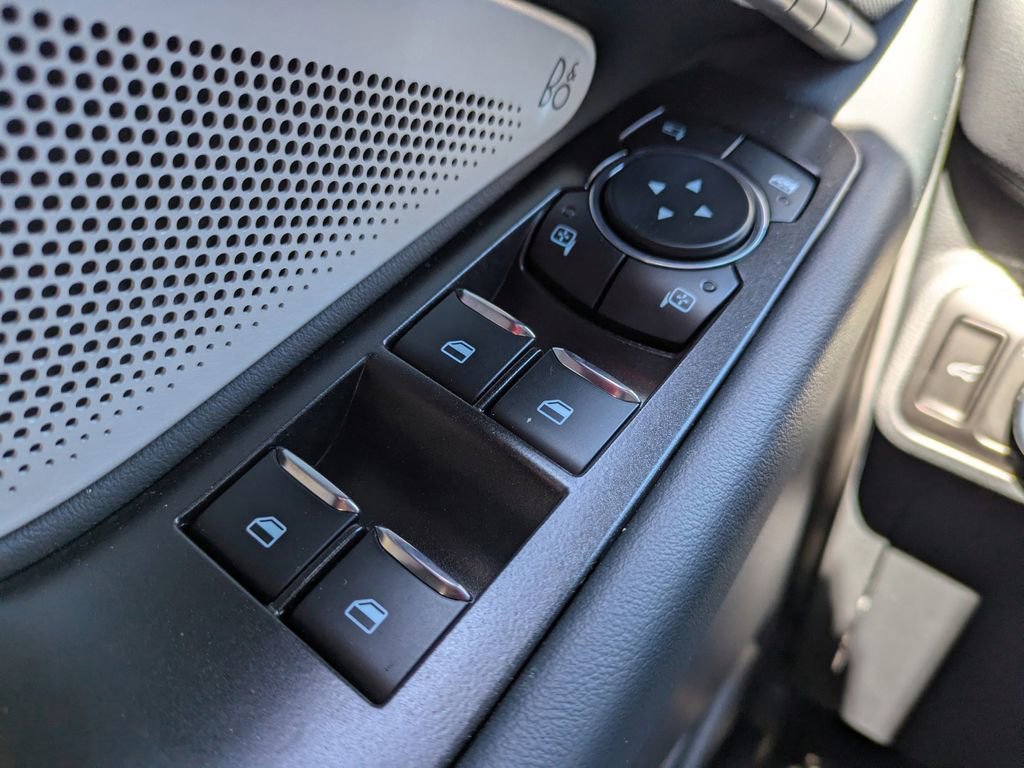 New 2026 Ford Explorer ST image 31