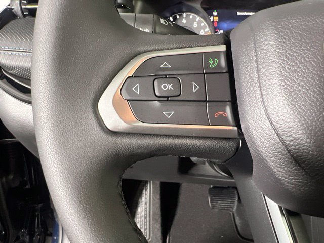 New 2026 Jeep Compass Latitude AWD/4WD image 15