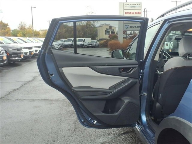 Used 2018 Subaru Crosstrek 2.0i Premium image 13