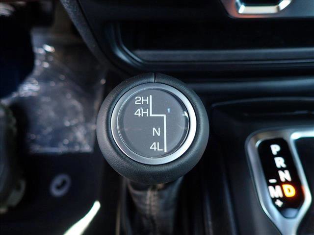 New 2025 Jeep Wrangler Sahara image 22