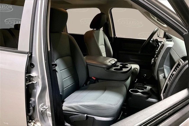 Used 2014 RAM 2500 Tradesman w/ Chrome Appearance Group image 16
