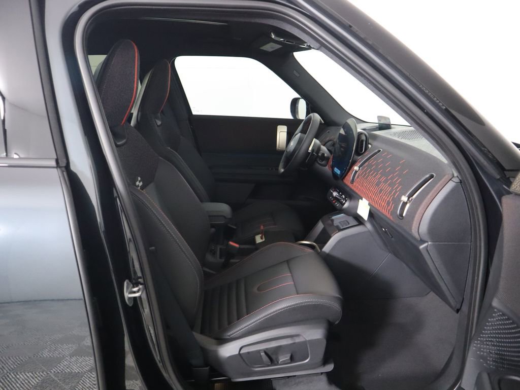 New 2026 MINI Cooper Countryman John Cooper Works w/ Comfort Package Max image 21