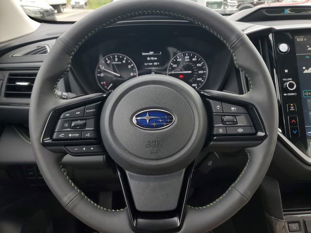 New 2026 Subaru Ascent Bronze Edition image 23