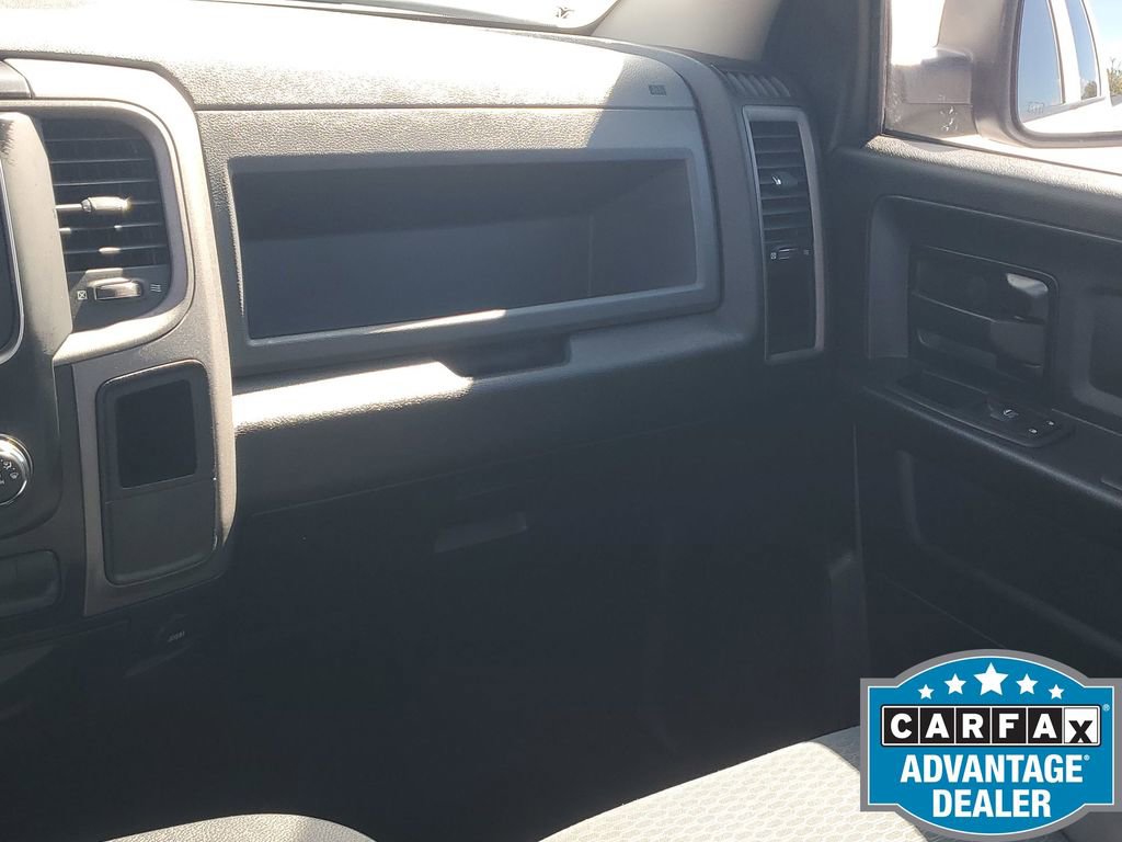 Used 2019 RAM 1500 Express w/ Express Value Package image 27