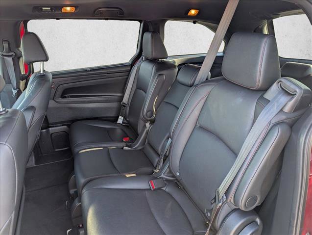 Used 2025 Honda Odyssey Sport-L image 25