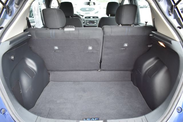 Used 2019 Nissan Leaf S w/ S Charge Package FWD image 29