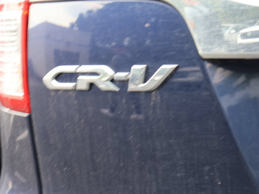 Used 2016 Honda CR-V EX image 8