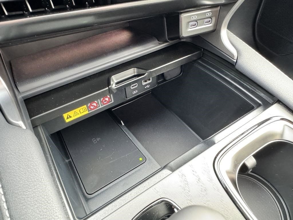 New 2026 Lexus RX 450h AWD image 31