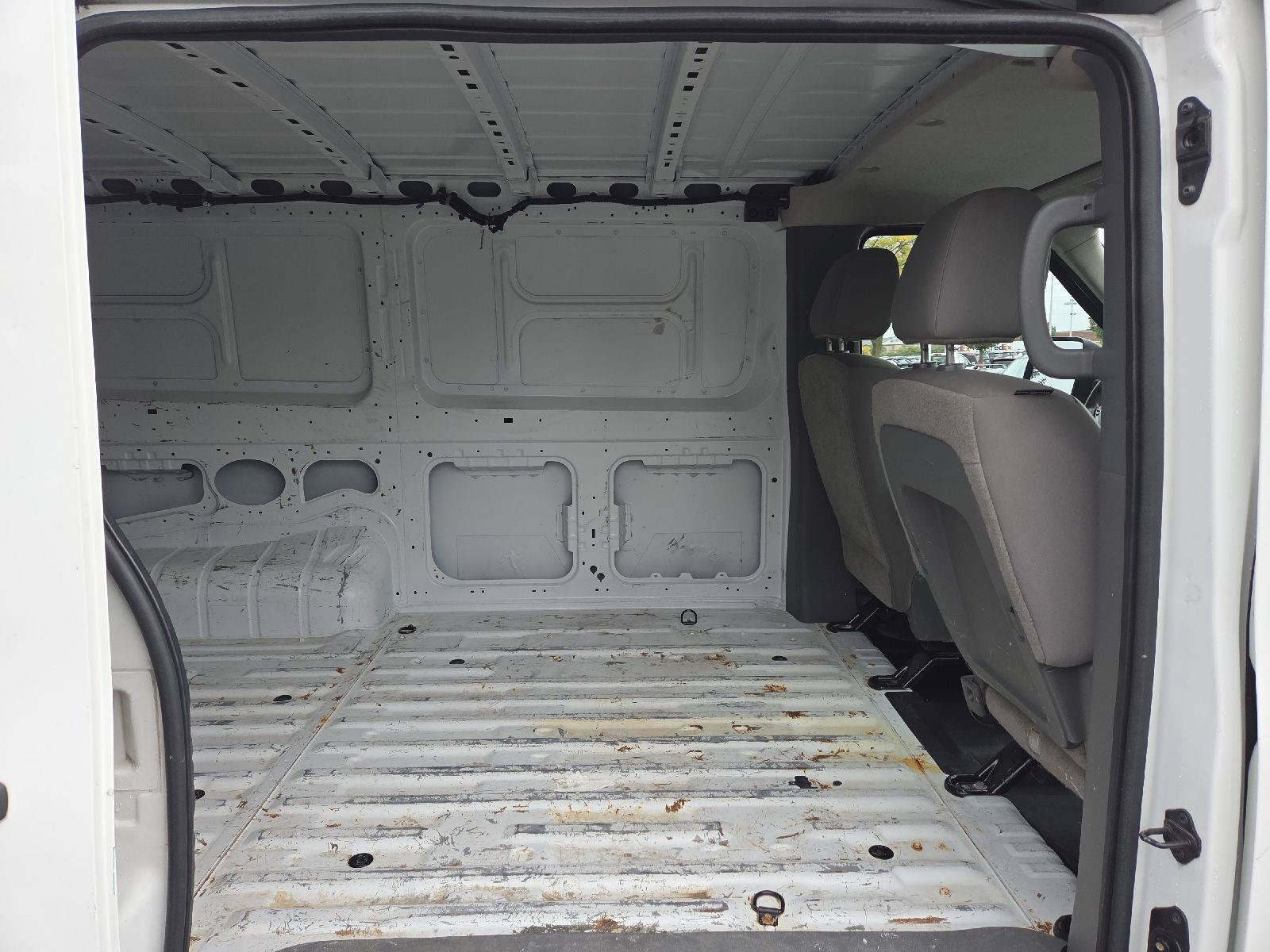 Used 2021 Nissan NV 1500 S RWD image 23