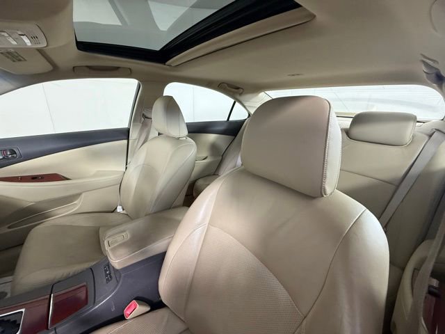 Used 2007 Lexus ES 350 image 5
