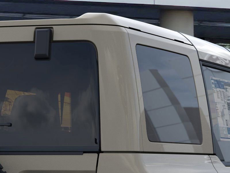 New 2025 Ford Bronco Outer Banks image 25