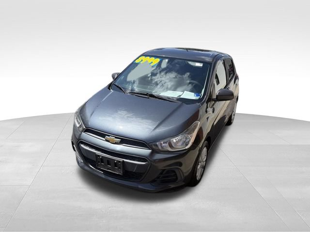 Used 2017 Chevrolet Spark LS FWD image 24