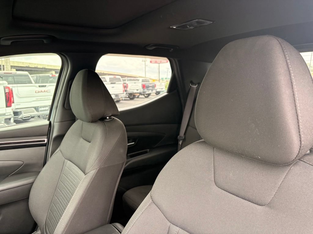 Certified 2023 Hyundai Santa Cruz SEL Premium AWD/4WD image 22