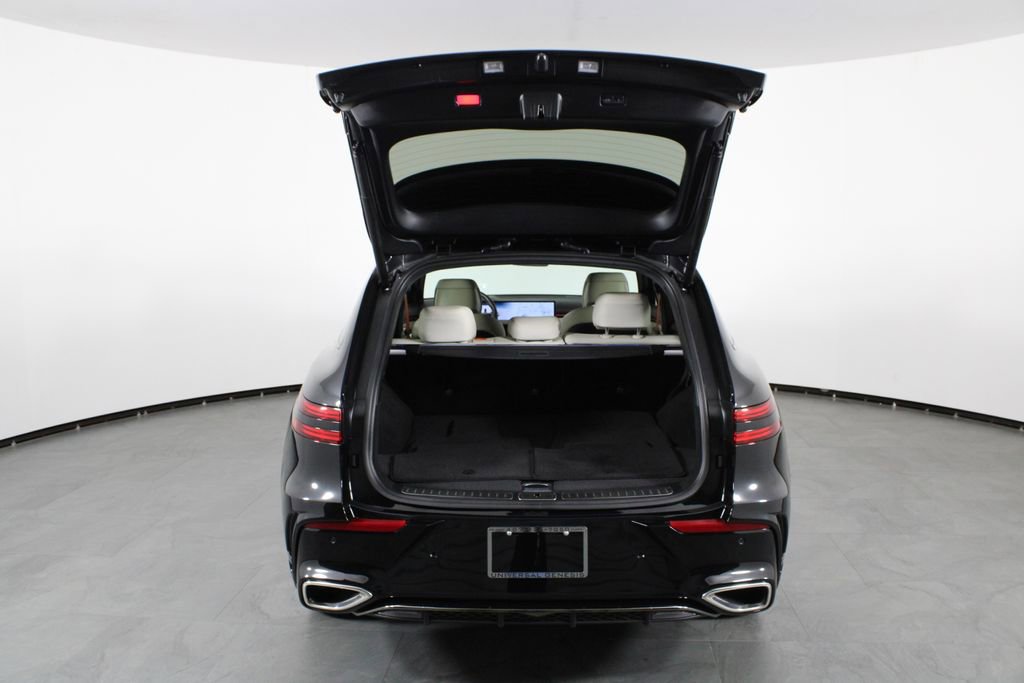 Used 2026 Genesis GV70 3.5T Sport Prestige AWD/4WD image 14