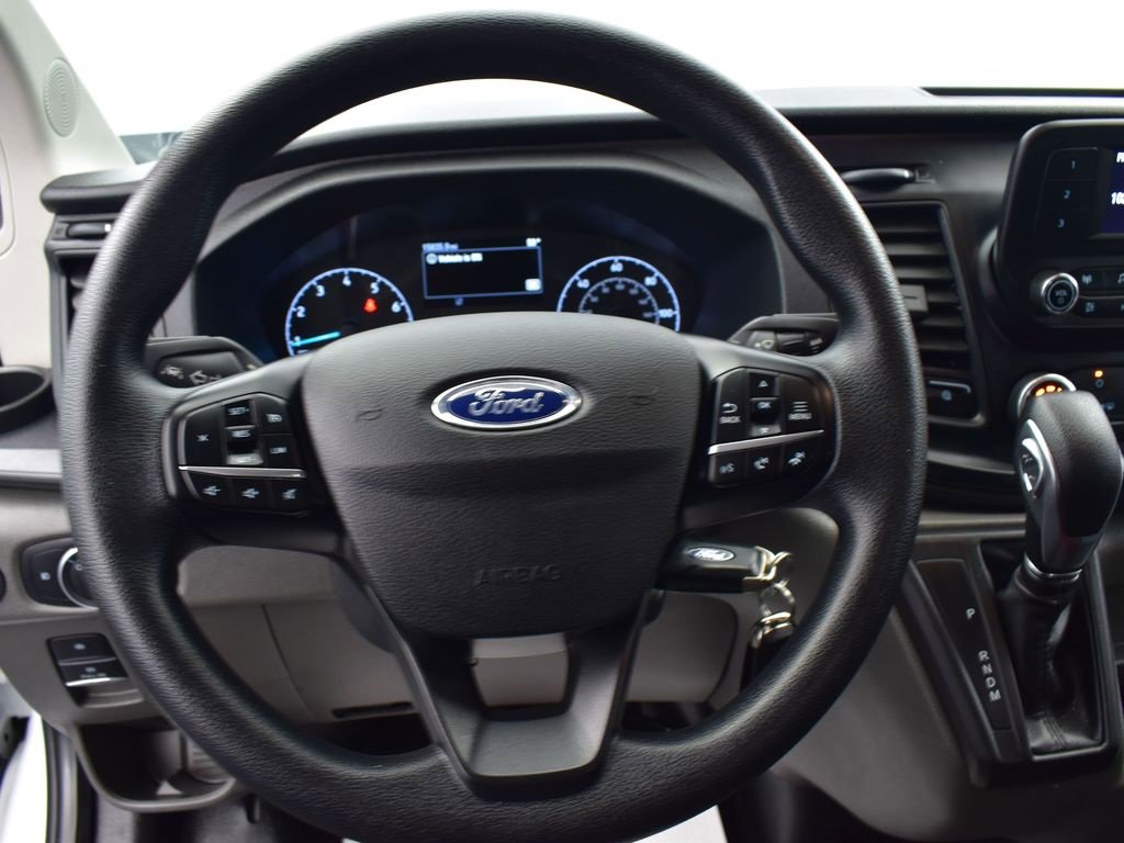 Used 2024 Ford Transit 250 Low Roof w/ Exterior Upgrade Package image 17