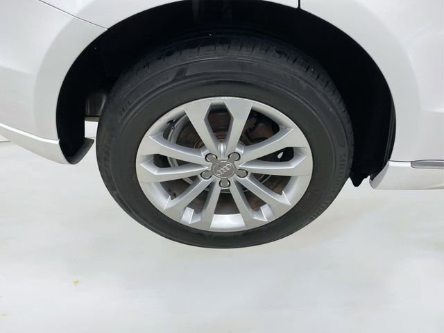 Used 2014 Audi Q5 2.0T Premium w/ Lighting Package AWD/4WD image 16
