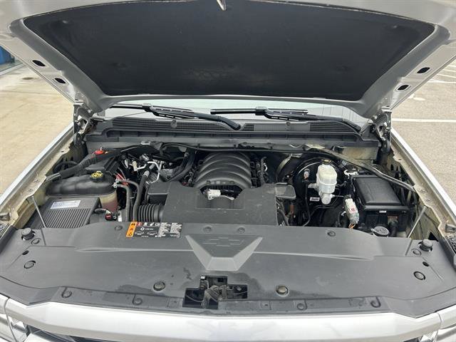 Certified 2018 Chevrolet Silverado 1500 LT w/ All Star Edition image 37