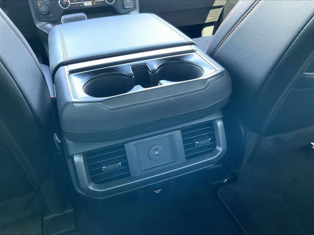 Used 2025 Ford F150 Tremor w/ Bed Utility Package AWD/4WD image 13