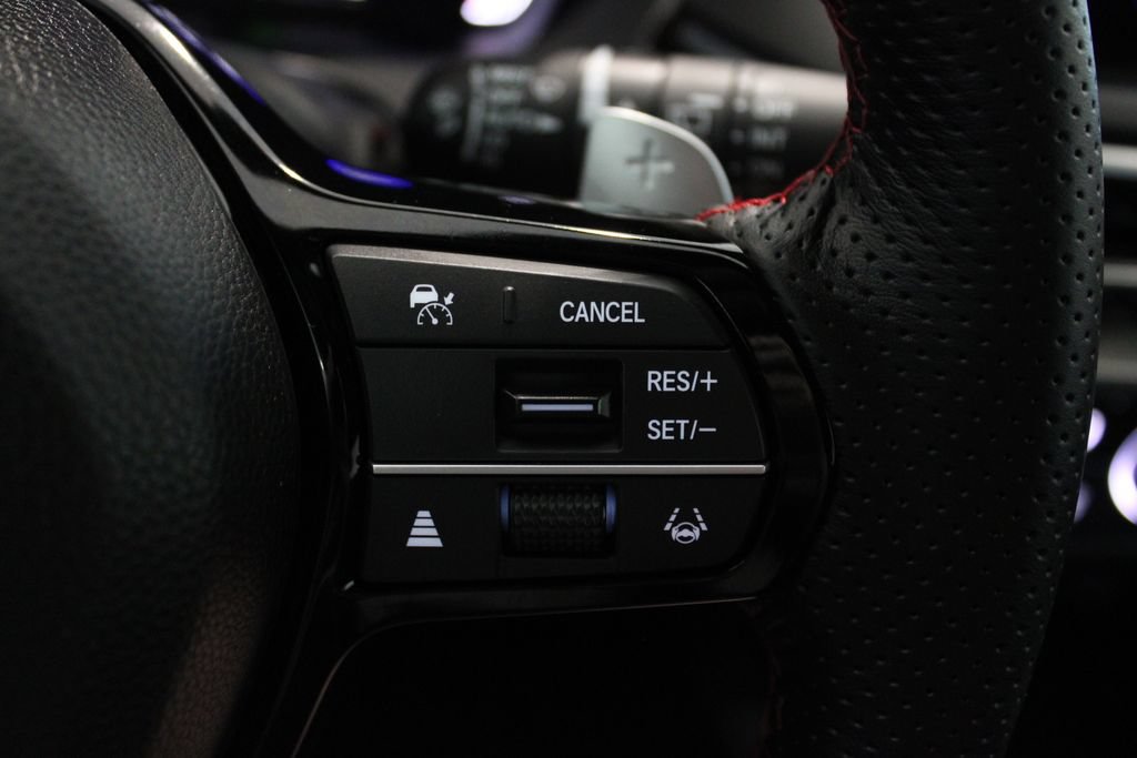 New 2026 Acura ADX A-Spec w/ Advance Package AWD/4WD image 21