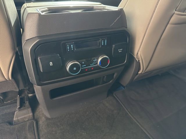 Used 2018 Ford Expedition Max Limited w/ Equipment Group 302A image 20