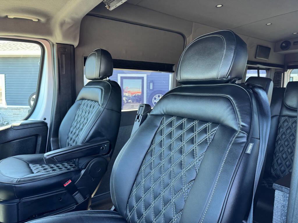 Used 2023 RAM ProMaster 3500 image 14