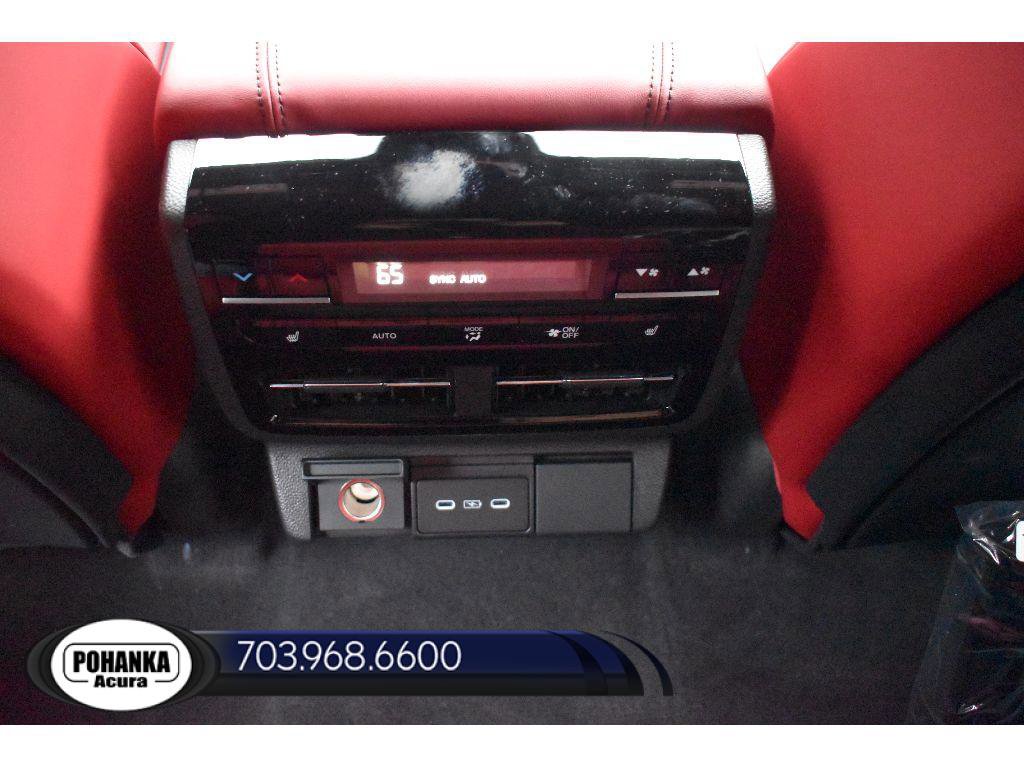 New 2026 Acura MDX Type S image 21