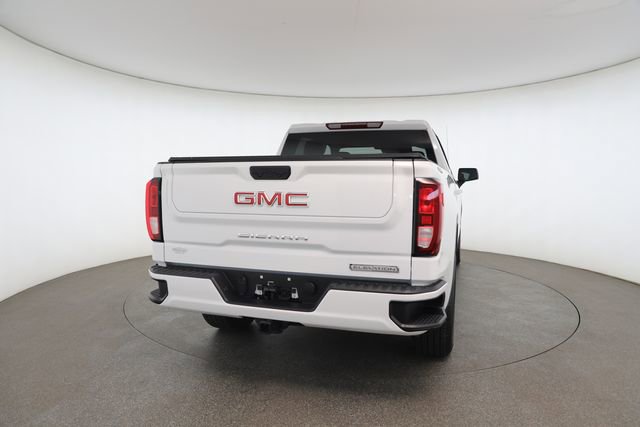 Used 2024 GMC Sierra 1500 Elevation AWD/4WD image 35