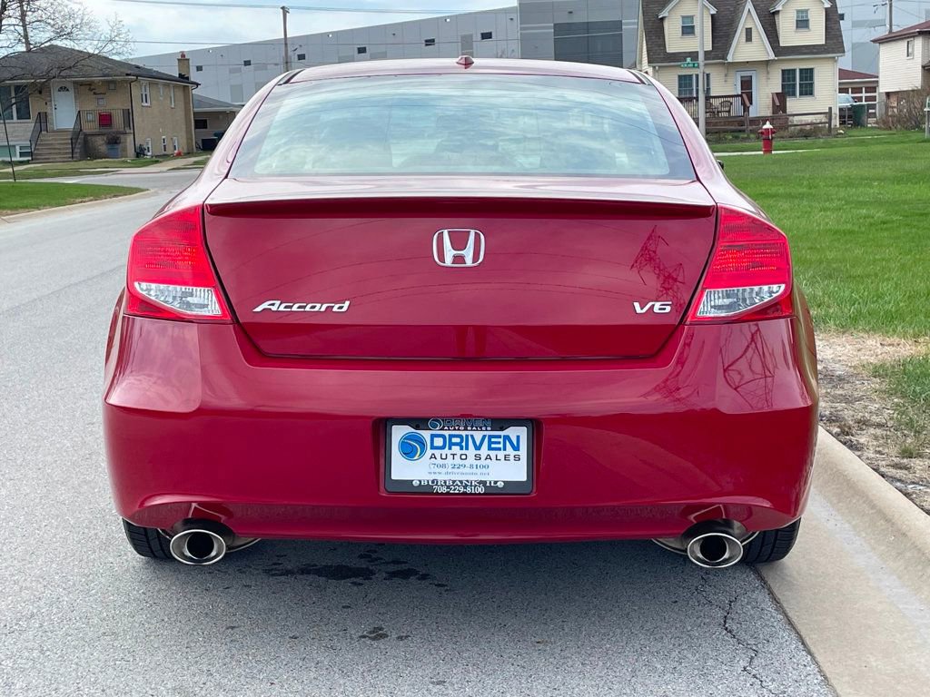 Used 2012 Honda Accord EX-L image 7