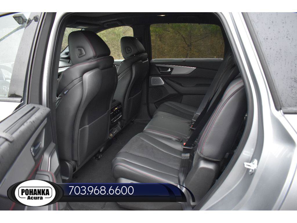 New 2026 Acura MDX A-Spec image 32