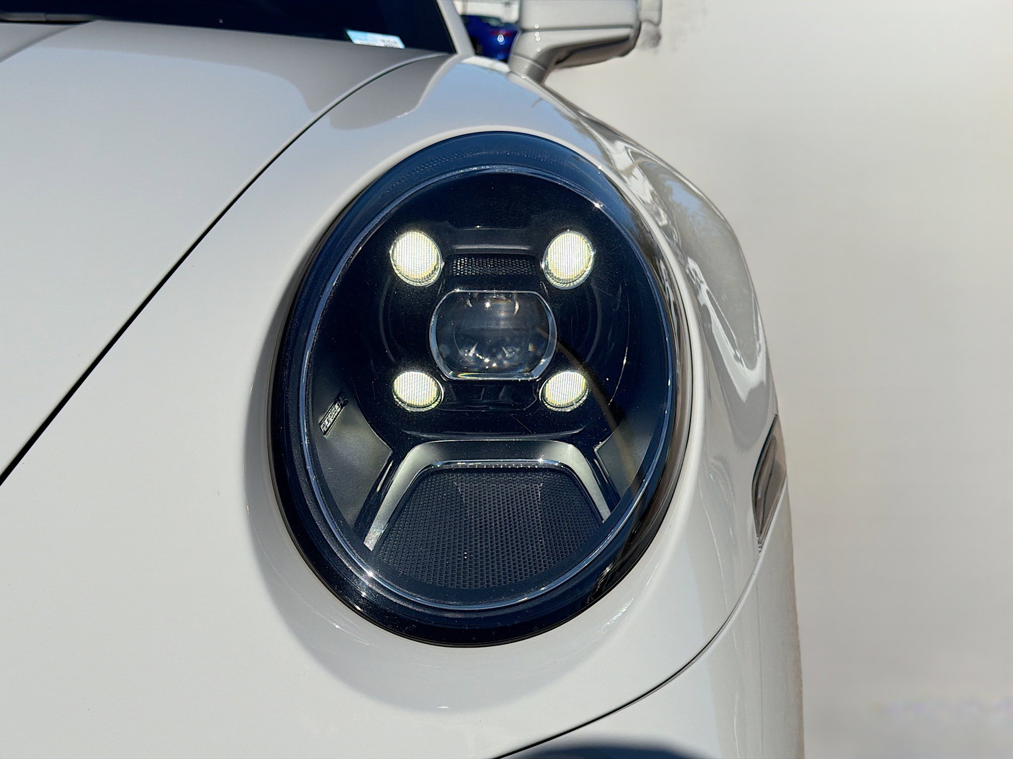 Used 2024 Porsche 911 Carrera 4 image 9