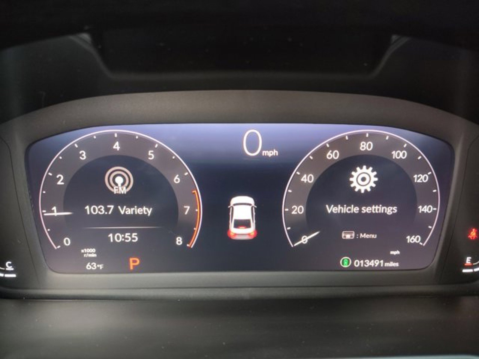 Used 2023 Honda Accord EX image 25