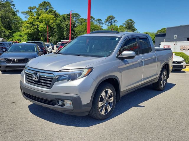 Used 2019 Honda Ridgeline RTL-T image 5