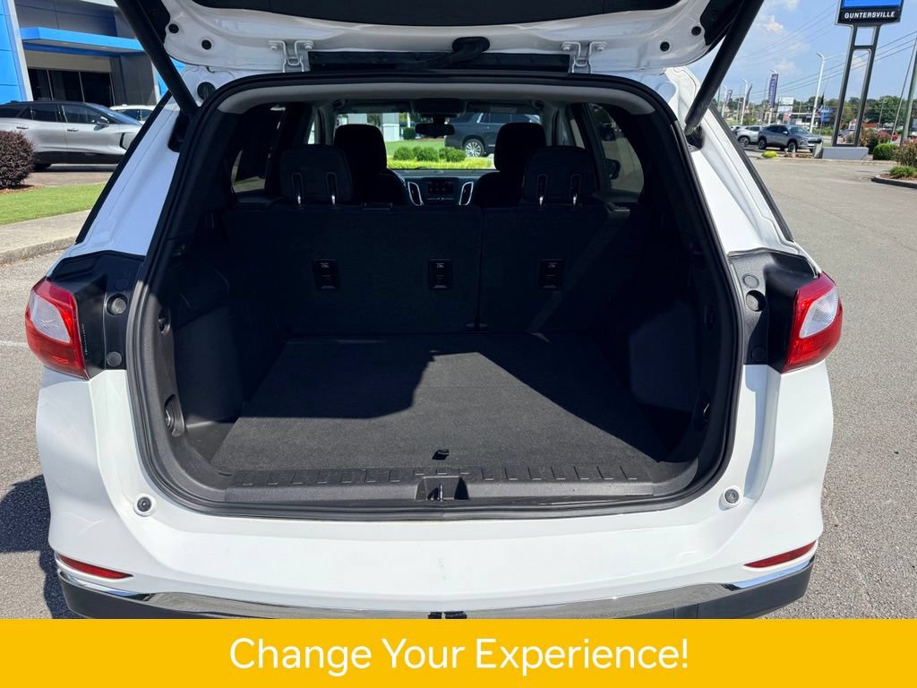 Used 2019 Chevrolet Equinox LT FWD image 17