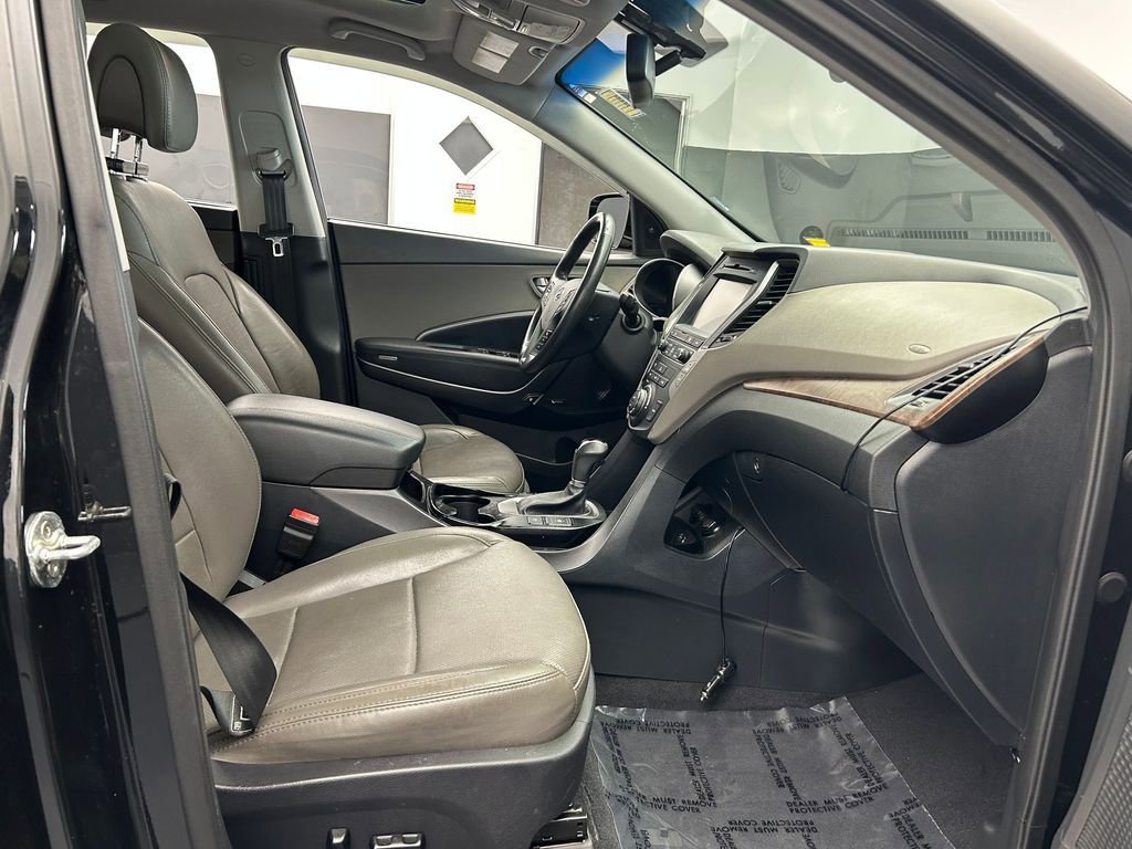 Used 2018 Hyundai Santa Fe Sport w/ 2.4L Tech Package 04 image 51