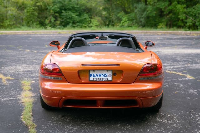 Used 2005 Dodge Viper SRT-10 w/ Copperhead Edition Group RWD image 43