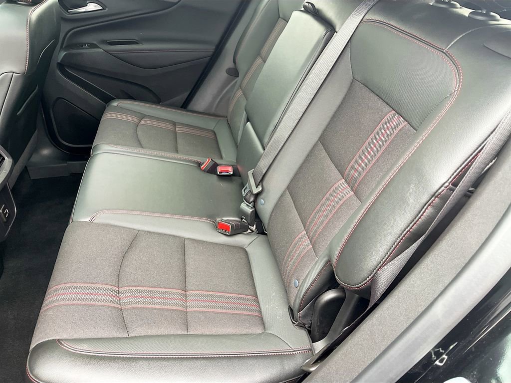 Used 2024 Chevrolet Equinox RS image 24