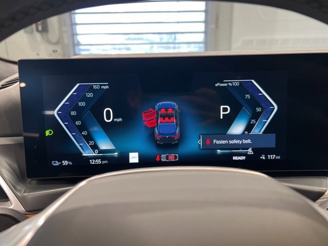 Used 2025 BMW i4 xDrive40i image 36