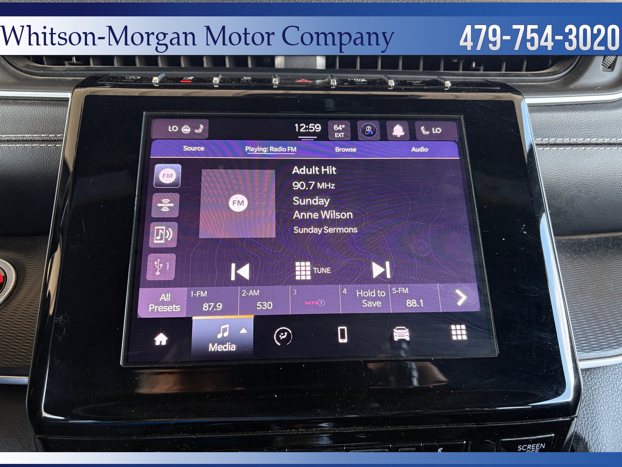 Used 2025 Jeep Grand Cherokee L Altitude image 33