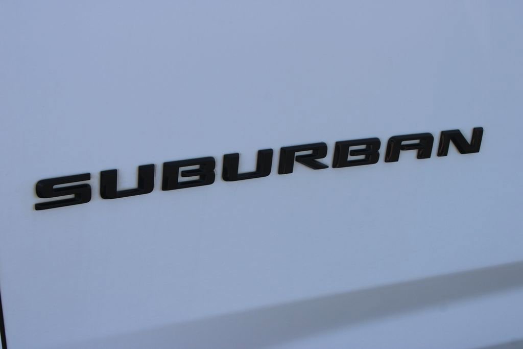 Used 2021 Chevrolet Suburban RST image 19