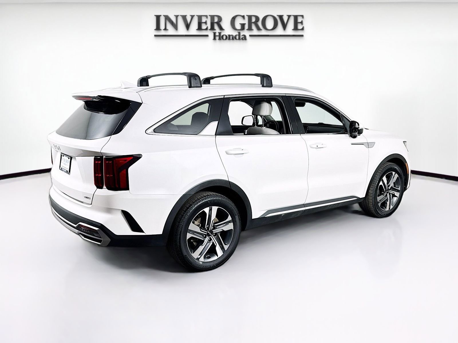 Used 2023 Kia Sorento SX Prestige AWD/4WD image 5