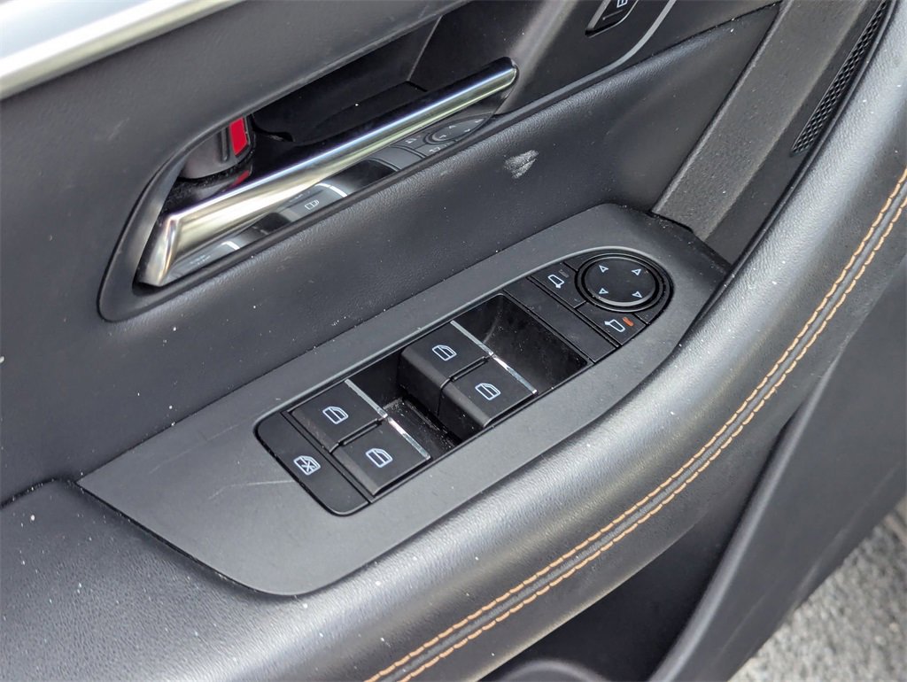 Used 2024 MAZDA CX-90 3.3 Turbo w/ Preferred Plus image 13